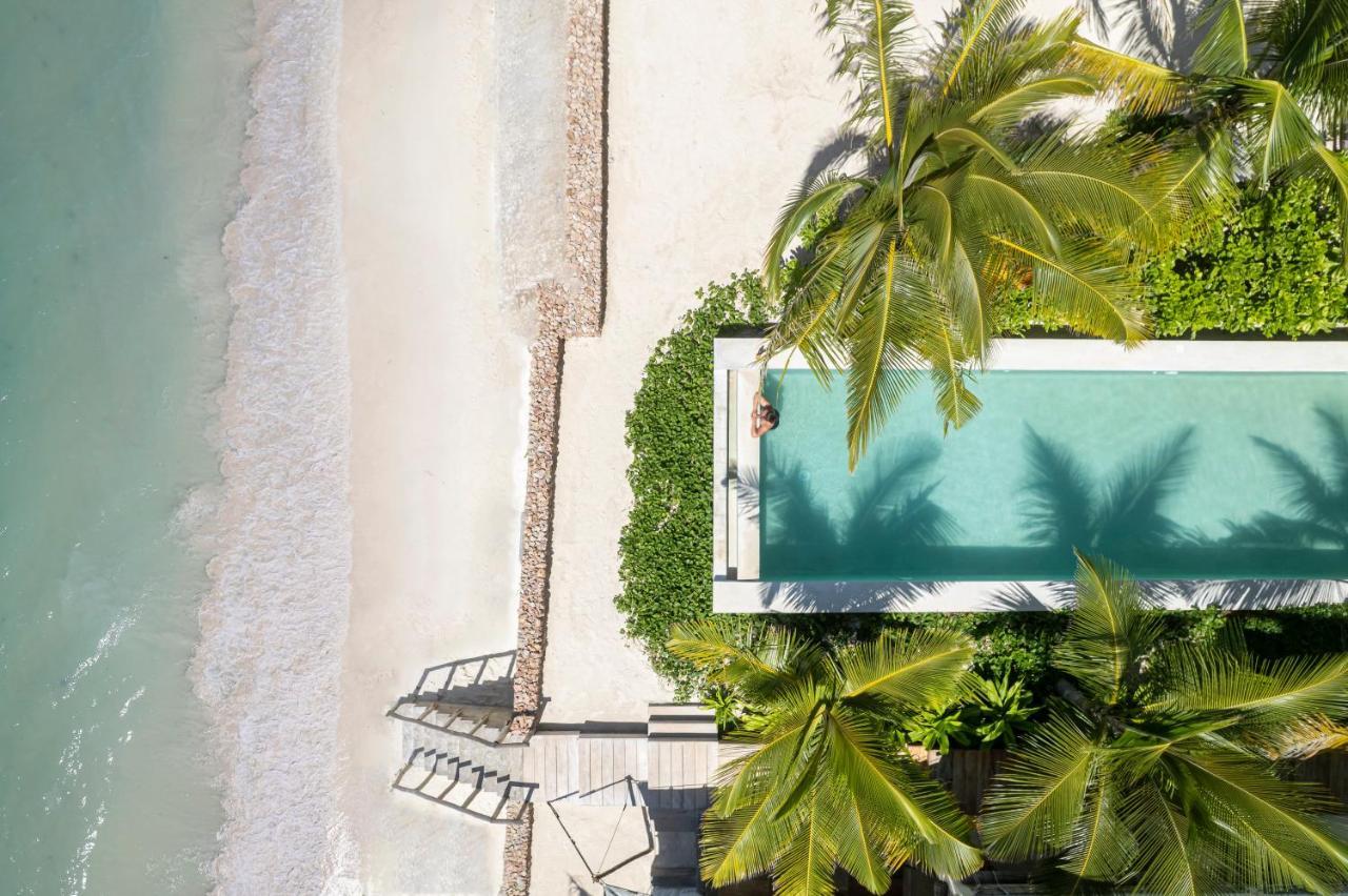 Passion Boutique Hotel Zanzibar - Adults Only Jambiani  Exterior photo